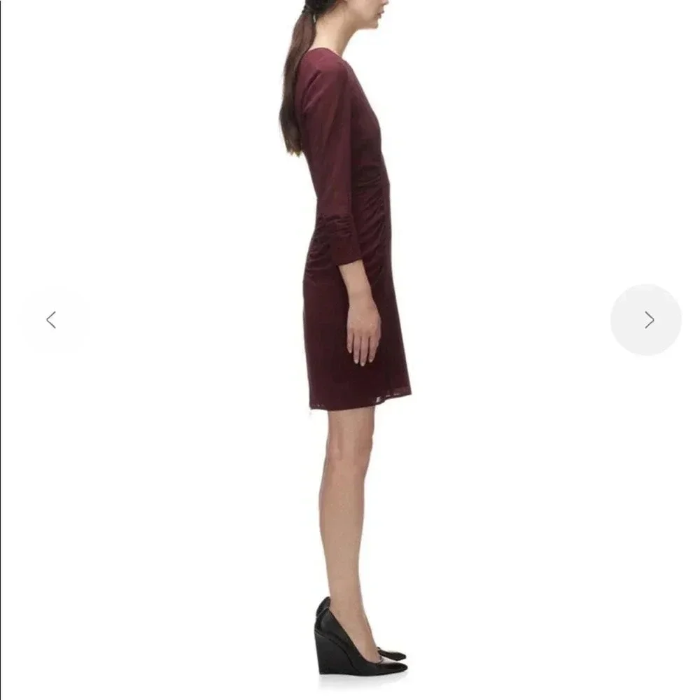 WHISTLES Izzey Bodycon‎ Dress size 2